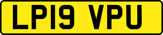 LP19VPU
