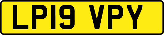 LP19VPY