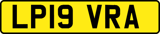 LP19VRA