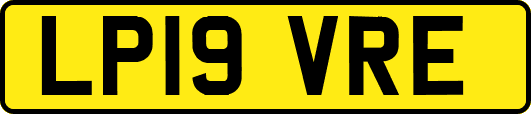 LP19VRE