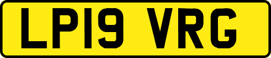 LP19VRG