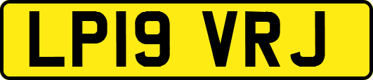 LP19VRJ