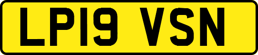 LP19VSN