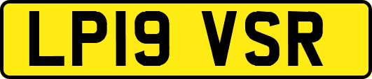 LP19VSR