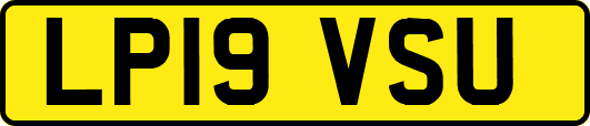 LP19VSU