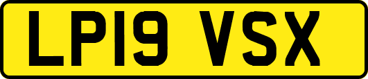 LP19VSX