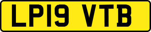 LP19VTB