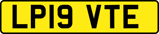 LP19VTE