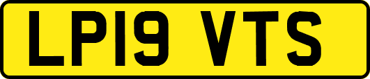LP19VTS