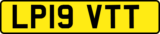 LP19VTT
