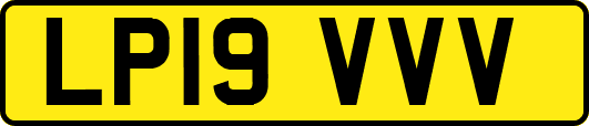 LP19VVV