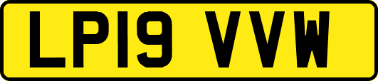 LP19VVW