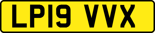 LP19VVX