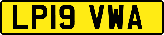 LP19VWA