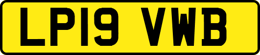 LP19VWB