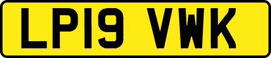 LP19VWK