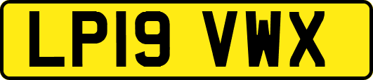 LP19VWX