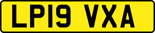 LP19VXA