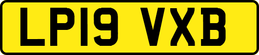 LP19VXB