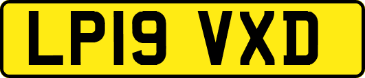LP19VXD