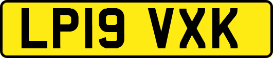 LP19VXK