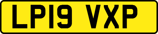 LP19VXP