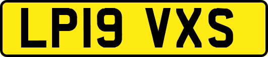 LP19VXS