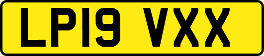 LP19VXX