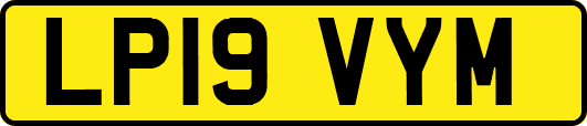 LP19VYM