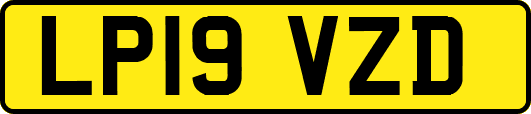 LP19VZD