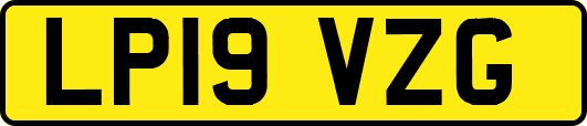 LP19VZG