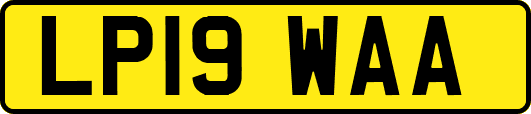 LP19WAA