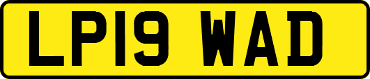 LP19WAD