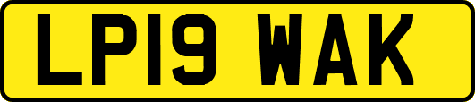 LP19WAK
