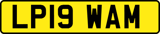LP19WAM