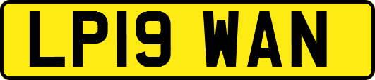 LP19WAN