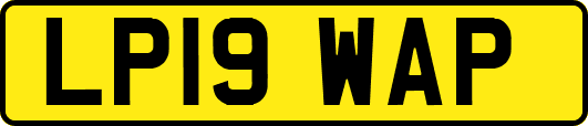 LP19WAP