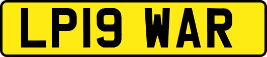 LP19WAR