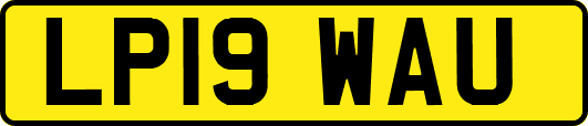 LP19WAU