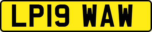 LP19WAW
