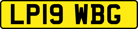 LP19WBG