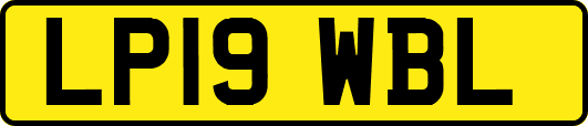 LP19WBL