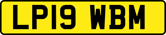 LP19WBM