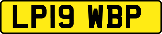 LP19WBP
