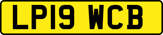 LP19WCB