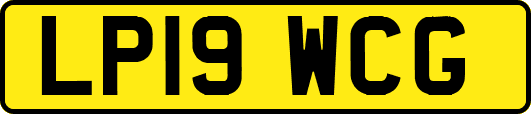 LP19WCG