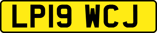 LP19WCJ
