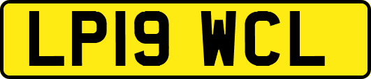 LP19WCL