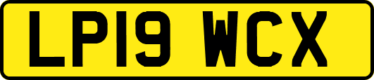 LP19WCX