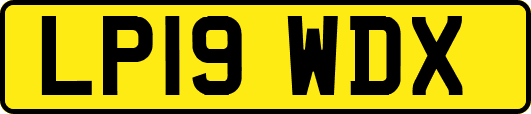 LP19WDX